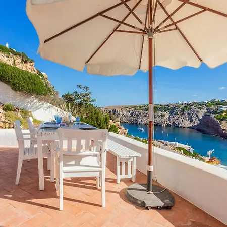 Holiday home Vacaciones En