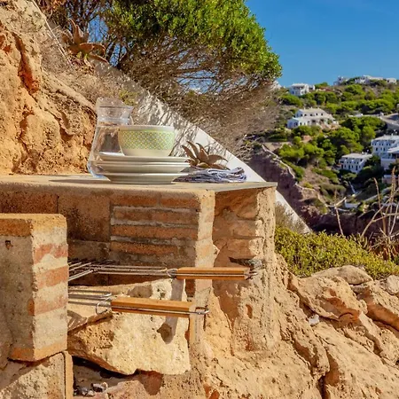 Holiday home Vacaciones En Cala Morell