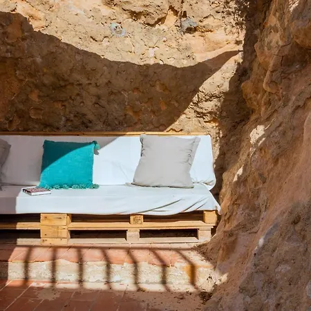 Дом отдыха Vacaciones En *