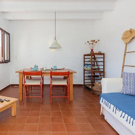 Vacaciones En * Кала-Морель