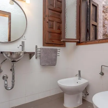 Holiday home Vacaciones En Cala Morell