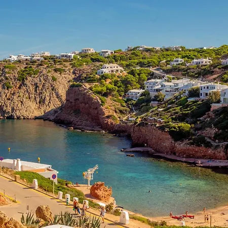 Vacaciones En * Кала-Морель