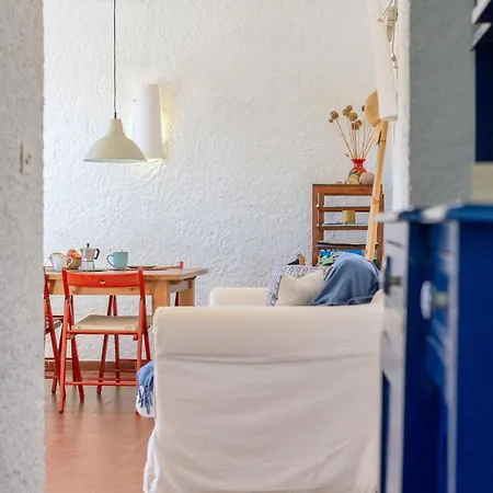 Holiday home Vacaciones En