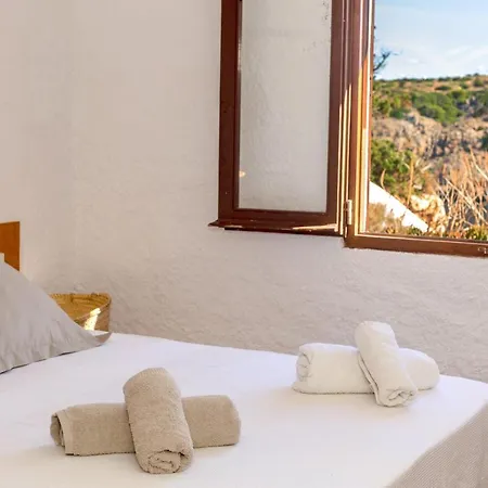 Vacaciones En Cala Morell