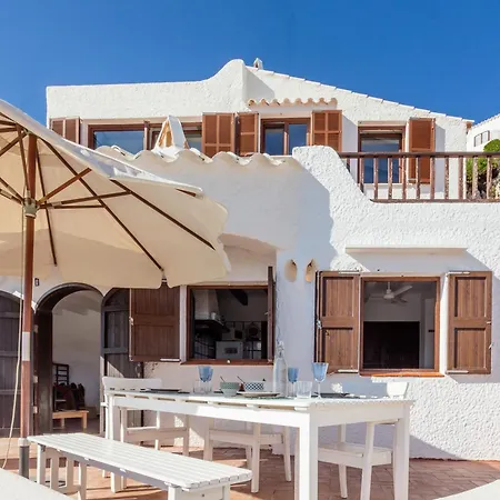 Vacaciones En Holiday home