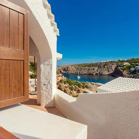 Дом отдыха Vacaciones En