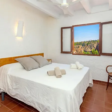 Holiday home Vacaciones En Cala Morell