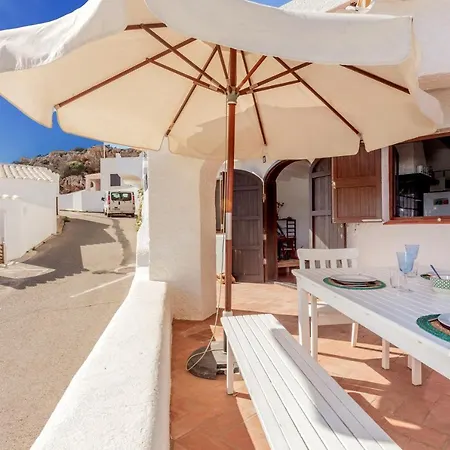 Vacaciones En * Cala Morell