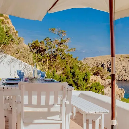 Holiday home Vacaciones En