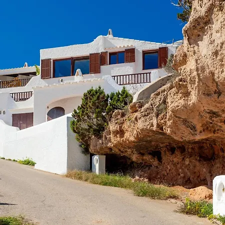 בית נופש Vacaciones En