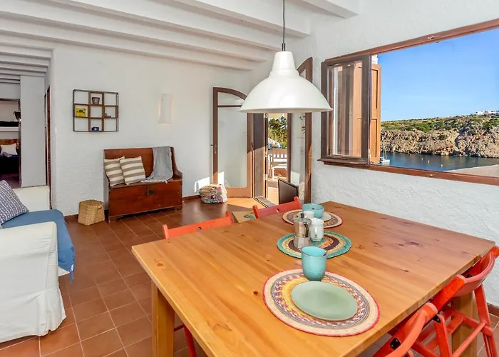 Vacaciones En 度假居 *