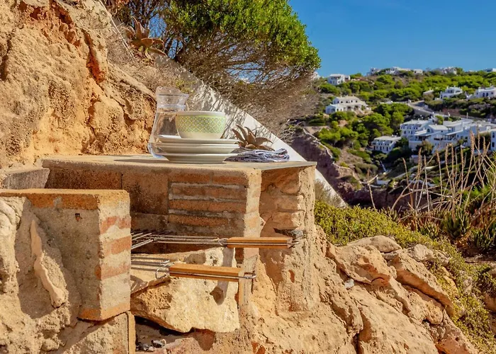 度假居 Vacaciones En 卡拉莫若尔