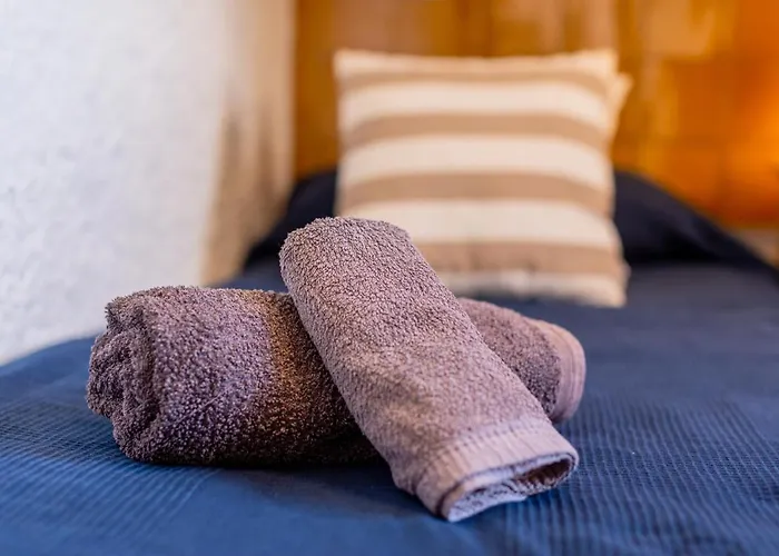 Vacaciones En 卡拉莫若尔