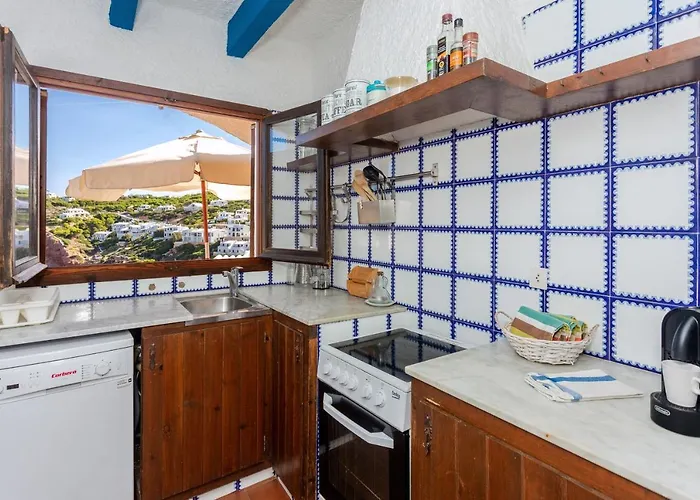 度假居 Vacaciones En *