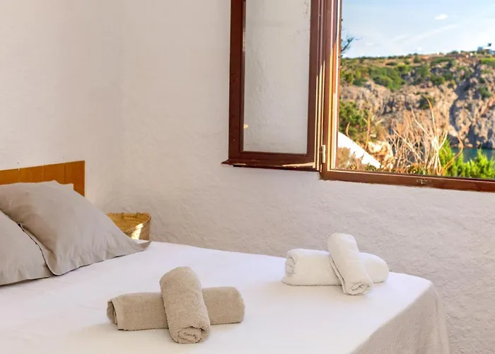 Vacaciones En 卡拉莫若尔