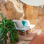 Vakantiehuis Vacaciones En Cala Morell