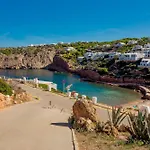 Vakantiehuis Vacaciones En Cala Morell