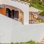 Vakantiehuis Vacaciones En Cala Morell