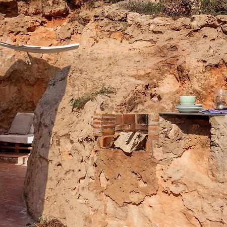 Hébergement de vacances Vacaciones En Cala Morell